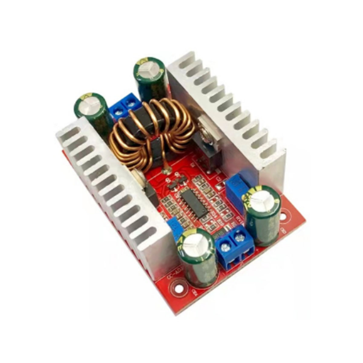 400W booster constant current module – zhelectronics – China 3 To 7 Days  Delivery Electronics Factory